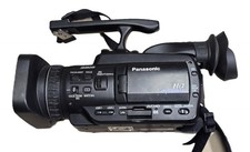 Panasonic AG-HMC40P AVCCAM HD