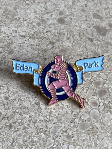 Pin eden park rugby - pin’s,