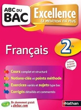 ABC du BAC Excellence