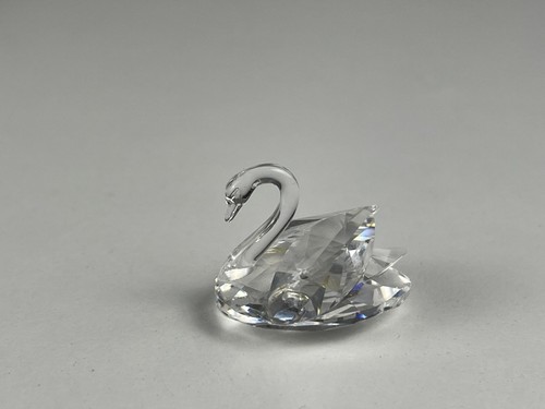 Figurine swarovski cristal - swarovski,