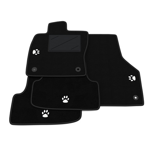 Tapis sol compatibles - de,