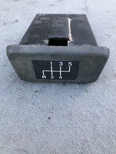 Cendrier Renault Master T35/ B80/ B110