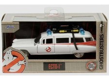 CADILLAC   Ghostbusters Ecto-1