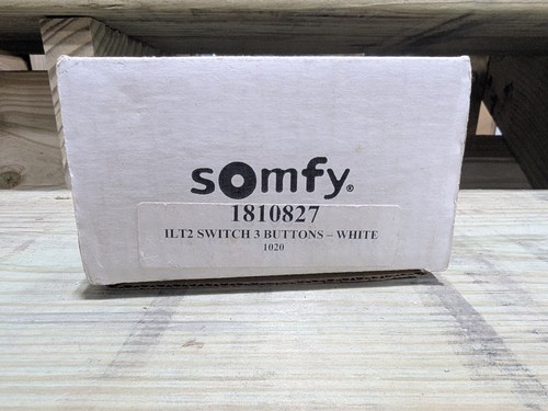 1810827 somfy ilt2 switch - ilt2, 3