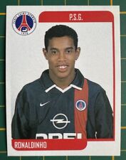 Sticker Panini Foot 2002