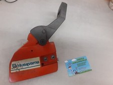 Husqvarna 141 : Carter frein