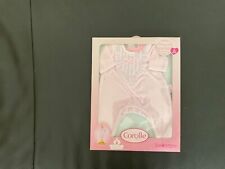 Vêtement Corolle Les