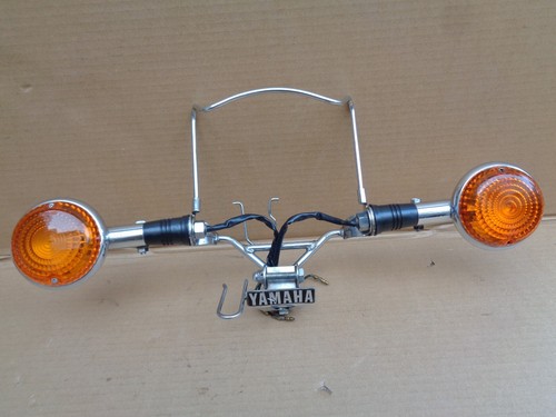 Support phare yamaha - support, de