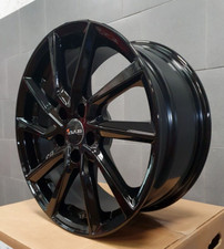 Set 4 Jantes en Alliage 18