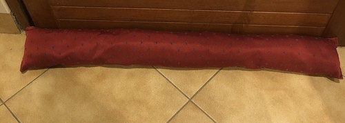 Boudin porte pour isolation - de,