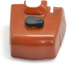 Cache de filtre à air pour