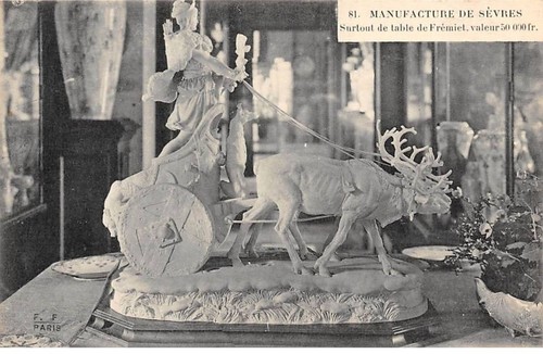 Sevres san25034 - sevres,