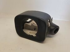 Cache comodo pour Peugeot 307 sw hdi de 2002