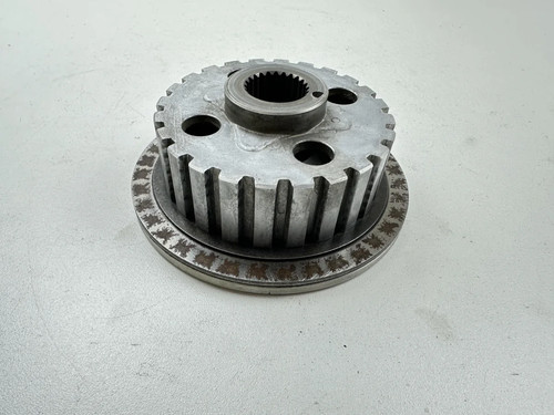 Noix embrayage honda - cb, 350
