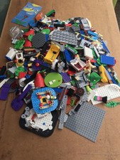 lot lego vrac 2,2 Kg