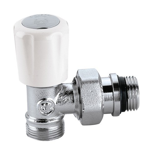 Robinet thermostatique carré - robinet,