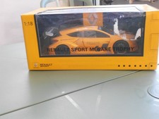 RENAULT SPORT MEGANE TROPHY