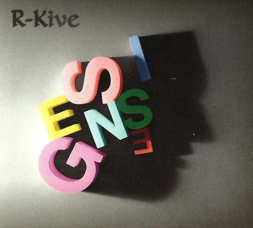 Coffret genesis kive - genesis, r-kive