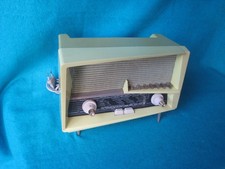 RADIOS  TSF  RADIOLA  RA248  LE CORBUSIER