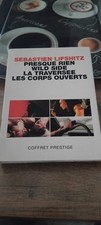 Coffret DVD Prestige Sebastien