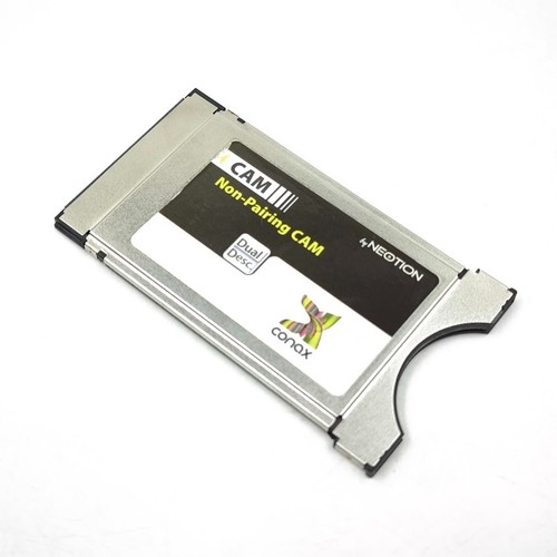 Neotion module cam - module, conax