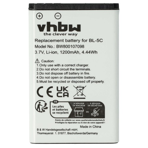 Batterie pour reflecta scan - pour,