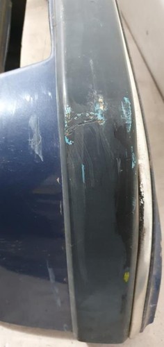 Pare choc avant chrysler - pare,