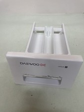 DAEWOO tiroir bac à lessive complet pour lave-linge séchant DWC-LC12115