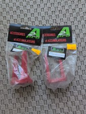 (Lot de 2) Bâti Moteur Nylon