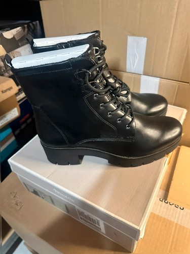 Bottines boots neuves - bottines,