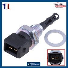 Capteur Température Air