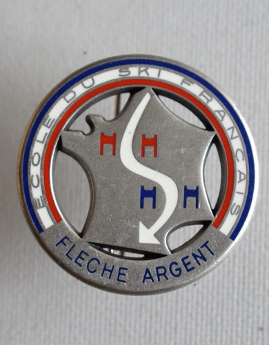 Joli insigne broche médaille - broche,