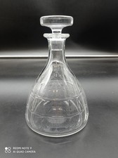 Carafe à liqueur ou à