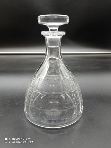 Carafe liqueur à - carafe,