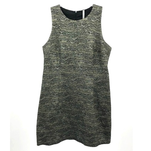 Cop copine gold metallic - copine,