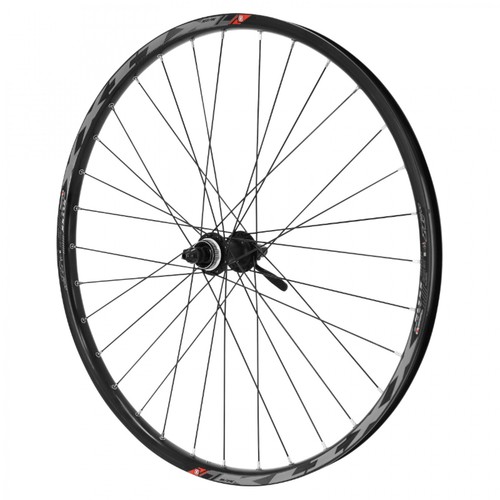Roue vtt klixx disc - 26",