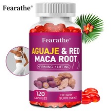 Capsules pour la santé des