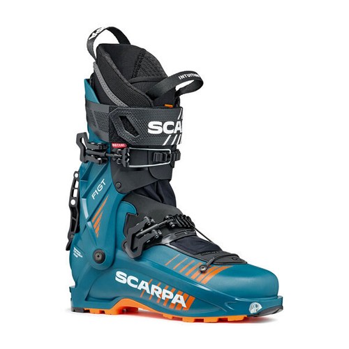 Chaussures ski alpinisme - chaussures,