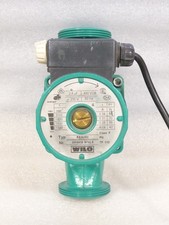 Pompe à chaleur Wilo RS 30 / 60 R 180mm circulateur 230 volts NEUF 2005418...