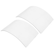  Lot de 2 lentilles de