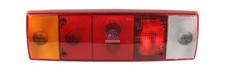 DT Spare Parts Feu arrière pour RENAULT TRUCKS MAGNUM MAGNUM MAGNUM Phare