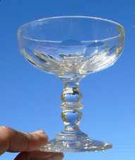 Baccarat - Coupe à champagne