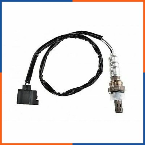 Sonde lambda capteur oxygène - sonde,