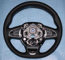 volant multifonctions