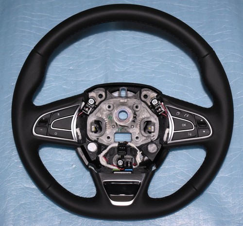 Volant multifonctions - volant,