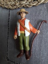 Univers de la ferme PAPO - Berger Vintage 1999