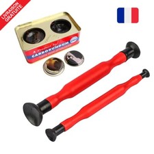 Kit rodage soupape meulage - rodage,