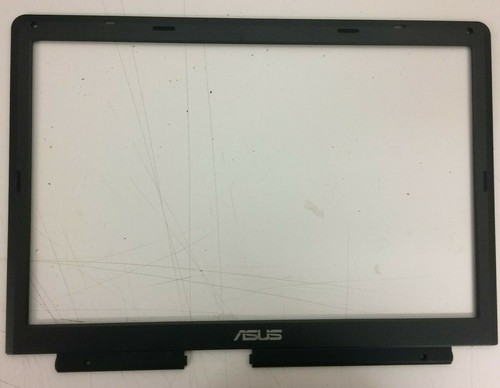 Coque avant ecran asus x51rl - avant,