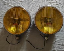 Phare Antibrouillard Oscar +