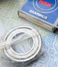 Roulement à billes NSK 6209